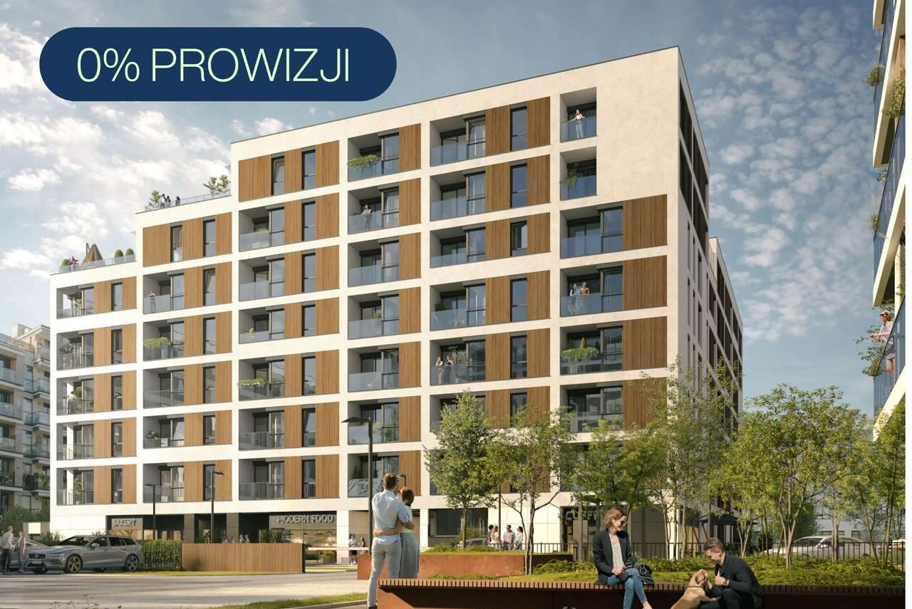 Elegancki apartament z ogrodem w sercu Mokotowa