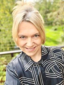 Agnieszka Makowska