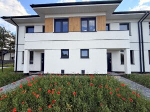 Sprzedam dom 94 m² Baszkówka