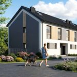 Sprzedam dom 87 m² Wola Gołkowska