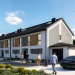 Sprzedam dom 87 m² Wola Gołkowska