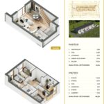 Sprzedam dom 87 m² Wola Gołkowska